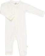 Joha Jumpsuit Str 9-12 mdr / 80 - Sand Heldragter Silke hos Magasin