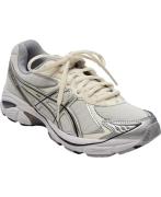 Asics Gt2160 Kvinde Cream/greige Sneakers Str 40 - hos Magasin