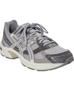 Asics Gel1130 Kvinde Cement Grey/clay Grey Sneakers Str 42.5 - hos Mag...