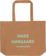 Mads Nørgaard - Copenhagen Recycled Boutique Athene Bag OS - Skulderta...