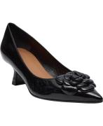 Billi Bi Pumps A8088 Kvinde Black Naplack 260 Pumps & Stiletter Str 36...