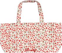 Helmstedt Tote Bag ONE SIZE - Shoppere Bomuld hos Magasin