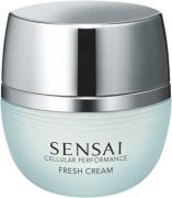 Sensai Sensai Cellular Performance Fresh Cream 40 ml 40 ml - Dagcreme ...