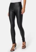 Object Collectors Item Belle Coated Leggings Black 34