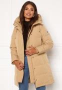 Svea Ida Jacket 316 Cappuccino L