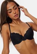 DORINA Lianne 3/4 Cup Bra V00-Black 85C