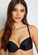 Wonderbra Full Effect Bra Black 85B