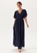 Bubbleroom Occasion Isobel gown Navy 50