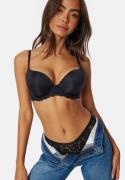 DORINA Claire Super Push Up Bra Black 85C