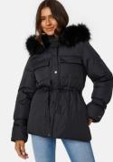 Chiara Forthi Marcella Down Jacket Black 38