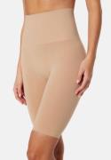 Pieces Pcimagine Shapewear Shorts Beige M/L