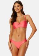 BUBBLEROOM Mila Twisted Bikini Top  80D