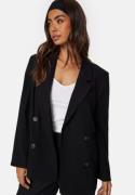 SELECTED FEMME Slftinni LS Relaxed Blazer Black 42