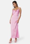 VILA Viravenna Strap Ankle Dress Pastel Lavender 42