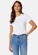 GANT Reg Shield SS T-shirt  S