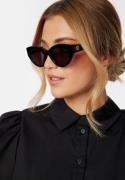 Corlin Eyewear Gaby Black Onesize