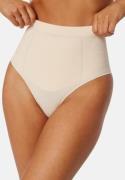 DORINA Absolute Sculpt Shaping Mid Waist Thong Beige XXL