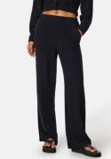 Object Collectors Item Objsanne Aline Wide Pant Black 34