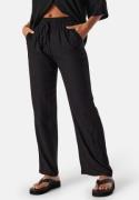 VILA Vipricil RW Pant Black 34