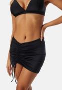 BUBBLEROOM Beach Skirt Black S