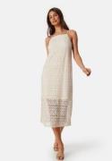 VERO MODA Vmmaya singlet calf dress Birch S