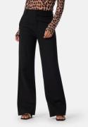 BUBBLEROOM Soft Trousers Black L