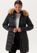 ROCKANDBLUE Beam Coat 89915 Black/Natural 48