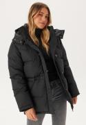 Boomerang Alexandra Down Jacket Black XS