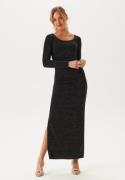 SELECTED FEMME Slfmarwa Ls Deep Reversible An Black XS