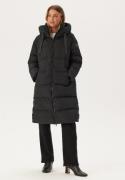 ROCKANDBLUE Camila Coat Black 40