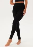 MAGIC Bodyfashion Full Legging Bamboo Black XL