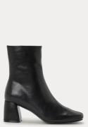 ONLY Onlbrielle-1 Pu Heeled Boot Black 37