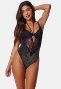 DORINA Bailey Bodysuit Bk0001-black 75D