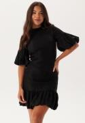 YAS Yasduraz 2/4 SHORT DRESS Short Black XL