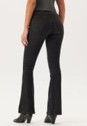 Dr. Denim Moxy Flare Black Mist M/32