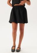 VILA Visema Balloon Skirt Black 44