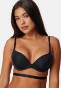 DORINA Michelle Push Up Multiway Plunge Bk0001-black 85B