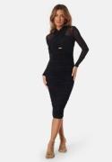 Bardot Aliyah Dress 194006 Black L