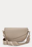 Valentino Piper Flap Bag Beige Onesize