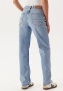 TOMMY JEANS Layla Hr Slim Str Bi0112 1AB Denim Light 29/30