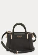 Guess Anadela Mini Satchel Black Onesize