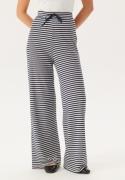 Object Collectors Item Objaveri Lo Hw Pant  Cloud Dancer Stripes:sky C...