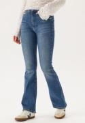 Calvin Klein Jeans Skinny Bootcut 1A4 Denim Medium 27/30