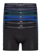 Jbs 6-Pack Tights Bamboo Boxershorts Multi/patterned JBS