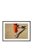 Poster Walking Dogs Home Decoration Posters & Frames Posters Photograp...