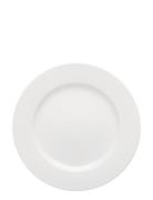 Swedish Grace Plate 17Cm Home Tableware Plates White Rörstrand