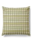 Hector 50X50 Cm Home Textiles Cushions & Blankets Cushions Green Compl...