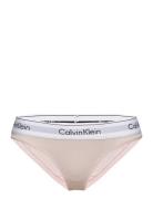 Thong G-streng Undertøj White Calvin Klein