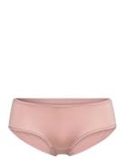 Recycled: Microfibre Hipster Shorts Trusser, Tanga Briefs Pink Esprit ...