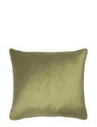 Nigella Home Textiles Cushions & Blankets Cushions Green Laura Ashley